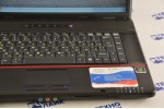 RoverBook Pro 552 VHB (AMD X2 TL-60/4Gb/500Gb/Nvidia 8400m/DVD-RW/15.4/Win 7)