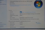 RoverBook Pro 552 VHB (AMD X2 TL-60/4Gb/500Gb/Nvidia 8400m/DVD-RW/15.4/Win 7)