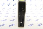 Системный блок HP 8300 Ultra-Slim (Intel i5-3475s/4Gb/SSD 240Gb/Intel HD 4000/DVD-RW/Win 10Pro)