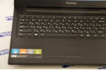 Lenovo G505s (AMD A10-5750m/6Gb/SSD 240Gb/AMD Radeon 8570m/DVD-RW/15.6/Win 10Sl)