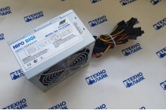Блок питания HIPRO HP-E350W 350w б/у