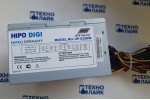 Блок питания HIPRO HP-E350W 350w б/у