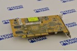 Видеокарта ASUS V9280 Ti4200-8x 64Mb б/у