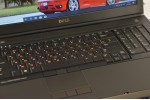 Dell Precision M6800 (Intel i5-4200m/8Gb/SSD 240Gb+750Gb/AMD FirePro M6100/DVD-RW/17.3/Win 10Pro)