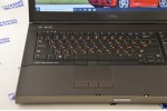Dell Precision M6800 (Intel i5-4200m/8Gb/SSD 240Gb+750Gb/AMD FirePro M6100/DVD-RW/17.3/Win 10Pro)