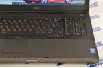 Dell Precision M6800 (Intel i5-4200m/8Gb/SSD 240Gb+750Gb/AMD FirePro M6100/DVD-RW/17.3/Win 10Pro)