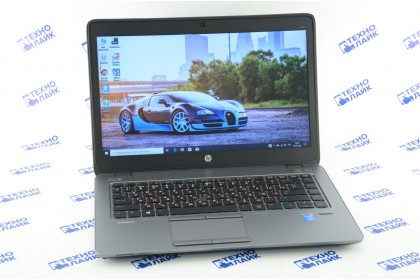 HP EliteBook 840 G2 (Intel i7-4600u/8Gb/SSD 240Gb/Intel HD 5500/14/Win 10Pro)
