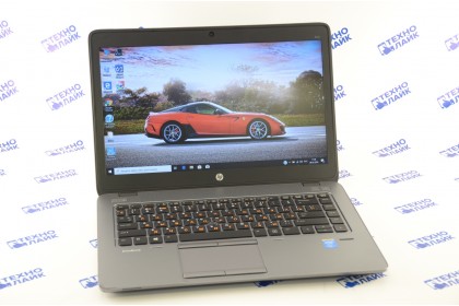 HP EliteBook 840 G2 (Intel i7-4600u/8Gb/SSD 240Gb/Intel HD 5500/14/Win 10Pro)