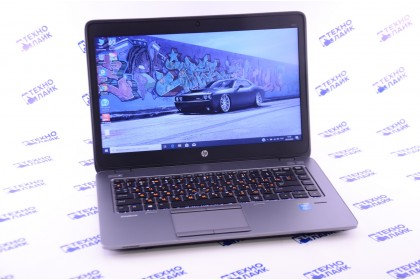 HP EliteBook 840 G2 (Intel i7-5600u/8Gb/Intel HD 5500/14/Win 10Pro)