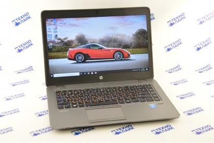 HP EliteBook 840 G2 (Intel i7-5600u/8Gb/SSD 240Gb/Intel HD 5500/14/Win 10Pro)