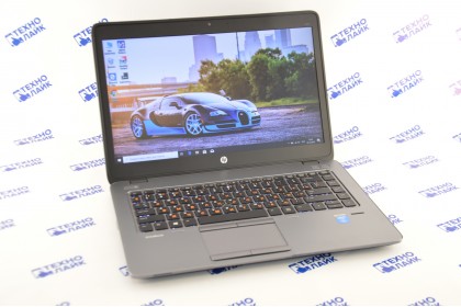 HP EliteBook 840 G2 (Intel i7-5600u/8Gb/SSD 240Gb/Intel HD 5500/14/Win 10Pro)