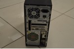 Системный блок HP Pavilion P6000 (Intel i5-2300/4Gb/500Gb/Nvidia GTS 250/DVD-RW/Win 7Hb)