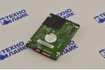 HDD 2.5 Western Digital WD800BEVS 80Gb Sata б/у
