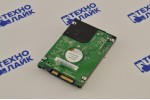 HDD 2.5 Sata Western Digital WD1600BEVS 160Gb б/у