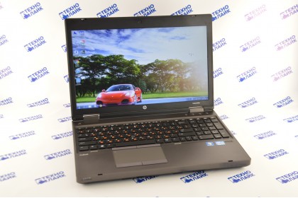 HP ProBook 6570b (Intel i5-3210m/4Gb/SSD 120Gb+500Gb/Intel HD 4000/15.6/Win 7Pro)