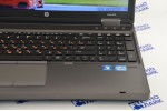 HP ProBook 6570b (Intel i5-3210m/4Gb/SSD 120Gb+500Gb/Intel HD 4000/15.6/Win 7Pro)