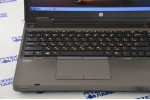 HP ProBook 6570b (Intel i5-3210m/4Gb/SSD 240Gb/Intel HD 4000/DVD-RW/15.6/Win 7Pro)