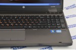 HP ProBook 6570b (Intel i5-3210m/4Gb/SSD 240Gb/Intel HD 4000/DVD-RW/15.6/Win 7Pro)