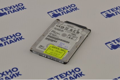 HDD 2.5 Sata Hitachi Z5K320-250 250Gb