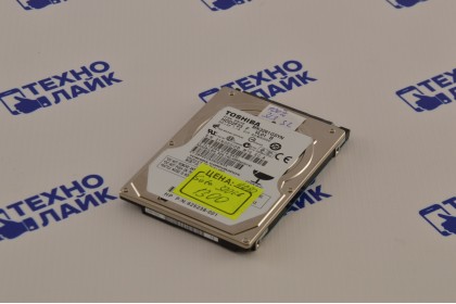 HDD 2.5 Sata Toshiba MK3261GSYN 320Gb б/у