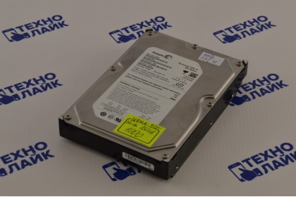 HDD 3.5 Sata Seagate ST3250620AS 250Gb