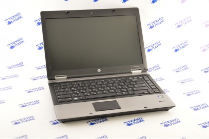 HP ProBook 6450b (Intel i5-520m/4Gb/SSD 120Gb/Intel HD/DVD-RW/14/Win 7Pro)