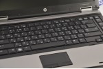 HP ProBook 6450b (Intel i5-520m/4Gb/SSD 120Gb/Intel HD/DVD-RW/14/Win 7Pro)