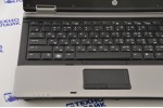 HP ProBook 6450b (Intel i5-520m/4Gb/SSD 120Gb/Intel HD/DVD-RW/14/Win 7Pro)