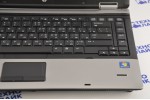 HP ProBook 6450b (Intel i5-520m/4Gb/SSD 120Gb/Intel HD/DVD-RW/14/Win 7Pro)
