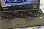 HP ProBook 6570b (Intel i5-3210m/8Gb/SSD 120Gb+500Gb/Intel HD 4000/15.6/Win 10Pro)