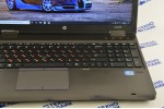 HP ProBook 6570b (Intel i5-3210m/8Gb/SSD 120Gb+500Gb/Intel HD 4000/15.6/Win 10Pro)