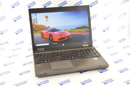 HP ProBook 6570b (Intel i5-3210m/8Gb/SSD 120Gb+500Gb/Intel HD 4000/Win 10Pro)