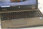 HP ProBook 6570b (Intel i5-3210m/8Gb/SSD 240Gb/Intel HD 4000/DVD-RW/15.6/Win 10Pro)