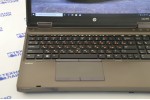 HP ProBook 6570b (Intel i5-3210m/8Gb/SSD 240Gb/Intel HD 4000/DVD-RW/15.6/Win 10Pro)