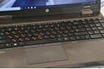 HP ProBook 6570b (Intel i5-3210m/4Gb/SSD 120Gb+500Gb/Intel HD 4000/15.6/Win 10Pro)