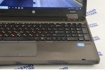 HP ProBook 6570b (Intel i5-3210m/4Gb/SSD 120Gb+500Gb/Intel HD 4000/15.6/Win 10Pro)