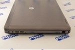 HP ProBook 6570b (Intel i5-3210m/4Gb/SSD 120Gb+500Gb/Intel HD 4000/15.6/Win 10Pro)