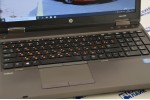 HP ProBook 6570b (Intel i5-3210m/8Gb/SSD 240Gb/Intel HD 4000/DVD-RW/15.6/Win 10Pro)