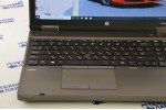 HP ProBook 6570b (Intel i5-3210m/8Gb/SSD 240Gb/Intel HD 4000/DVD-RW/15.6/Win 10Pro)