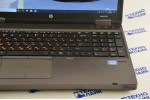 HP ProBook 6570b (Intel i5-3210m/8Gb/SSD 240Gb/Intel HD 4000/DVD-RW/15.6/Win 10Pro)