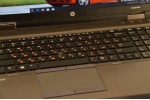 HP ProBook 6570b (Intel i5-3210m/8Gb/SSD 240Gb/Intel HD 4000/DVD-RW/15.6/Win 10Pro)