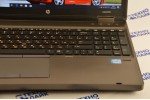 HP ProBook 6570b (Intel i5-3210m/8Gb/SSD 240Gb/Intel HD 4000/DVD-RW/15.6/Win 10Pro)