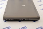 HP ProBook 6570b (Intel i5-3210m/8Gb/SSD 240Gb/Intel HD 4000/DVD-RW/15.6/Win 10Pro)