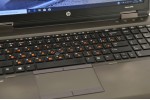 HP ProBook 6570b (Intel i5-3210m/8Gb/SSD 120Gb+500Gb/Intel HD 4000/15.6/Win 10Pro)