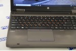 HP ProBook 6570b (Intel i5-3210m/8Gb/SSD 120Gb+500Gb/Intel HD 4000/15.6/Win 10Pro)