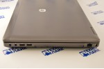 HP ProBook 6570b (Intel i5-3210m/8Gb/SSD 120Gb+500Gb/Intel HD 4000/15.6/Win 10Pro)