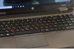 HP ProBook 6570b (Intel i5-3210m/8Gb/SSD 240Gb/Intel HD 4000/DVD-RW/15.6/Win 10Pro)