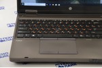 HP ProBook 6570b (Intel i5-3210m/8Gb/SSD 240Gb/Intel HD 4000/DVD-RW/15.6/Win 10Pro)