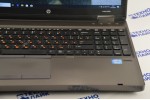 HP ProBook 6570b (Intel i5-3210m/8Gb/SSD 240Gb/Intel HD 4000/DVD-RW/15.6/Win 10Pro)