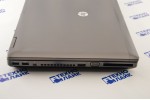 HP ProBook 6570b (Intel i5-3210m/8Gb/SSD 240Gb/Intel HD 4000/DVD-RW/15.6/Win 10Pro)